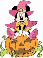Image result for Funny Disney Halloween Clip Art