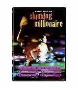 Image result for Slumdog Millionaire DVD