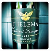 Image result for Thelema Cabernet Sauvignon
