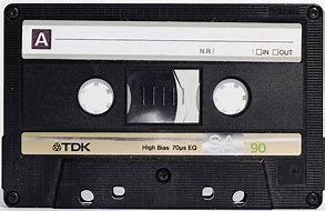 Image result for Record Cassette Tape