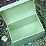 Image result for Fabric Covered Boxes DIY