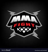 Image result for Mixed Martial Arts Logo