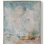 Image result for White Abstract Painting