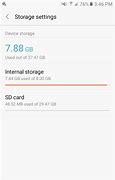 Image result for Samsung Galaxy Grand Prime Storage