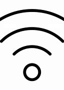 Image result for Low Wifi Signal SVG