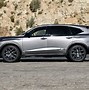 Image result for Acura 7 Passenger SUV