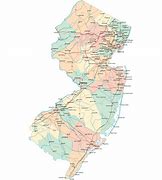 Image result for Dayton NJ Map
