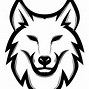 Image result for Wolf Logo Design