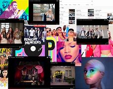 Image result for Music Mood Board