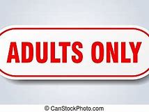 Image result for Pink Adults Only Button