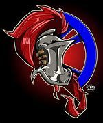 Image result for Lakewood Lancers Helmet Logo