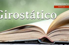 Image result for girost�tico