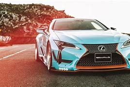 Image result for Lexus LC 500 Race
