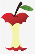 Image result for Apple Core Clip Art