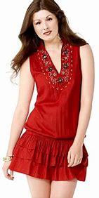 Image result for Fashion Tunics Women