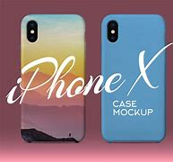 Image result for iPhone X Series Mockup