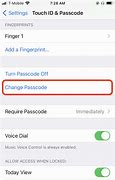 Image result for Bypass iPod Passcode