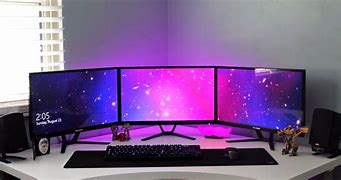 Image result for Large Computer Screen