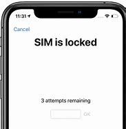 Image result for iTunes Unlock iPhone SE Sim