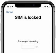 Image result for How to Unlock Sim On iPhone