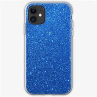 Image result for Blue iPhone Case with Gold Buttons