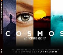 Image result for Cosmos A Space-Time Odyssey Soundtrack Vol. 1