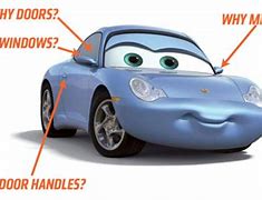 Image result for Pixar Cars Reproduction