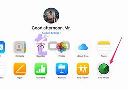 Image result for How to Turn Off Find My iPhone