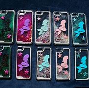 Image result for Mermaid iPhone 5S Case