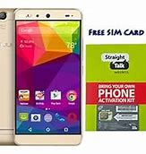 Image result for Straight Talk Phone Sim Card BYOP New