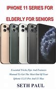 Image result for iPhone for Elders