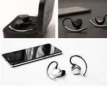 Image result for Rose Gold Earphones