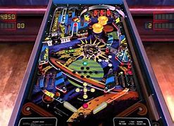 Image result for Video Pinball