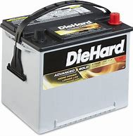 Image result for DieHard Gold Battery