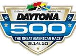 Image result for Daytona 500 Finish Line