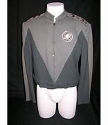 Image result for Galaxy Quest Uniform