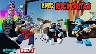 Image result for Roblox Rock Revival's
