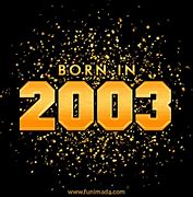 Image result for 2003 Year Clip Art