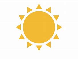 Image result for 2D Sun