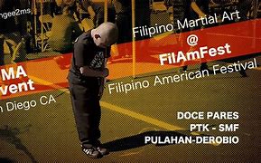 Image result for Doce Pares San Diego