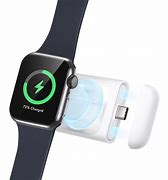 Image result for Apple Watch and iPhone Charger