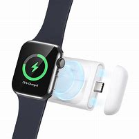 Image result for Best Apple Watch and iPhone Charger