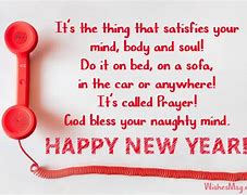 Image result for Happy New Year Blessings Funny