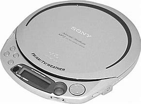 Image result for Sony CD Walkman