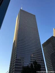 Image result for One Shell Plaza