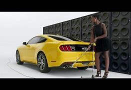Image result for Ford Mustang Commercial
