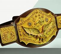 Image result for NWA US Belt Template