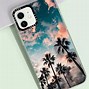 Image result for iPhone Phone Case Palm Trees