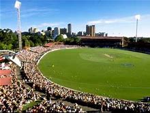 Image result for Adelaide Oval Cricket Ground