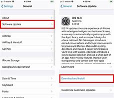 Image result for iPhone 6 Update Problems